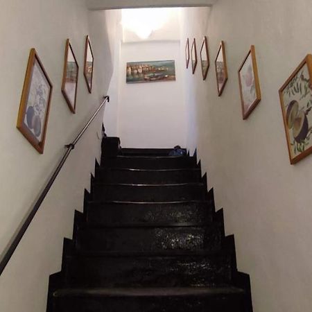 Ideale Per Escursionisti, A Pochi Minuti Dal Mare E Dalle Falesie- Casa Celeste Cisano sul Neva Buitenkant foto