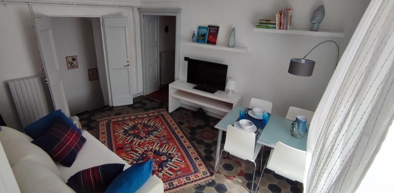 Ideale Per Escursionisti, A Pochi Minuti Dal Mare E Dalle Falesie- Casa Celeste Cisano sul Neva Buitenkant foto