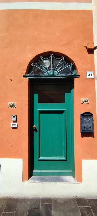 Ideale Per Escursionisti, A Pochi Minuti Dal Mare E Dalle Falesie- Casa Celeste Cisano sul Neva Buitenkant foto
